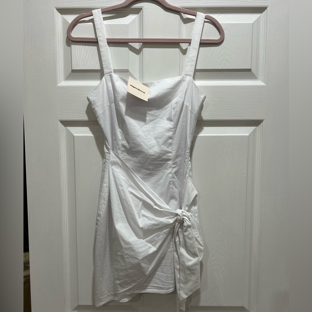 NWT- Women’s Superdown brand dress Size small